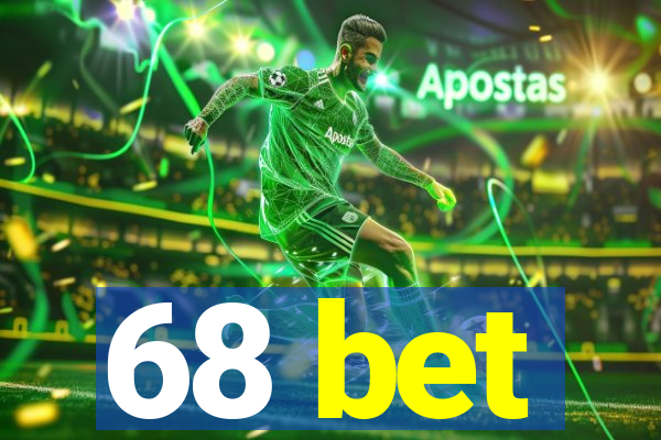 68 bet